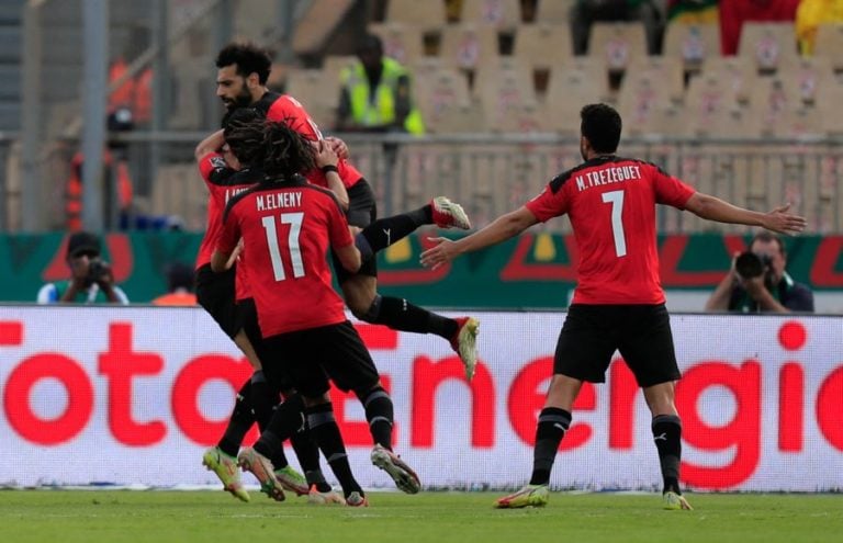 المُنتخب المَصري يطلُب تأجيل مُباراة نهائي “الكان” لهذه الأسباب