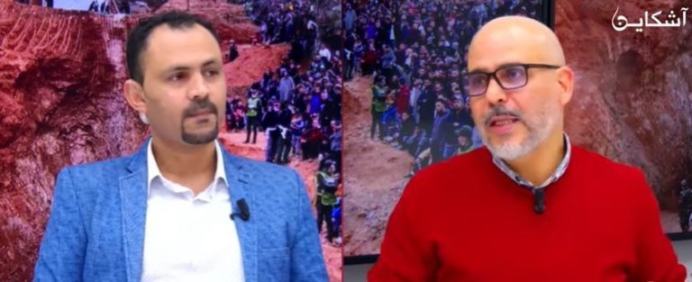 الرمضاني يناقش سلبيات التغطية الإعلامية لواقعة ريان واعتزال زياش (فيديو)