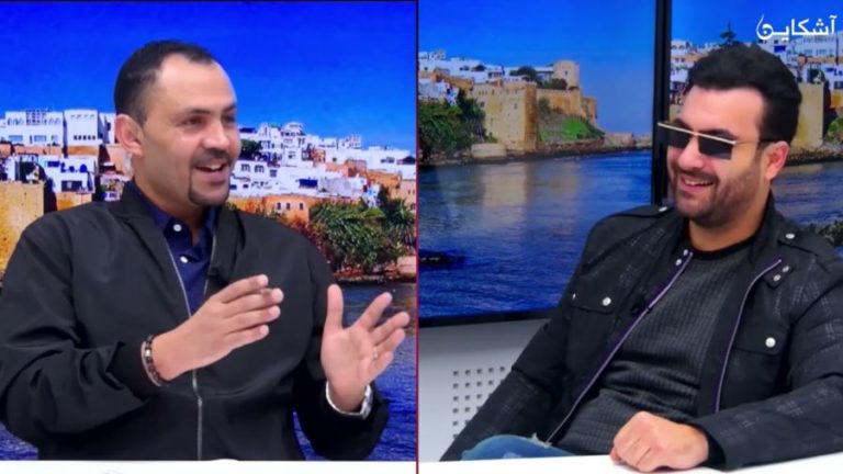 تفاصيل “محاكمة” ناصر ميكري وتمثيل عمه بأفلام إباحية (فيديو)
