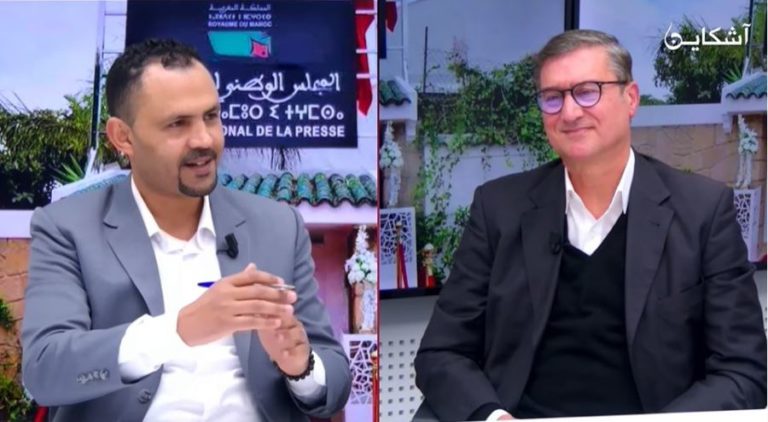 اعتقال يونس مُجاهد و خبايا المجلس الوطني للصّحافة (فيديو)