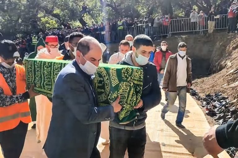 هل فتحَت النِّـيابة العامّة بحثا في كيفية سُقوط ريان بالبئر وفي الأسباب المُباشرة لوفاته؟