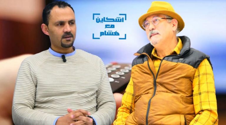 الشوبي و الإلحاد+الفساد بالمجال الفني+ حموضة رمضان+رسالة لنجل البسطاوي (فيديو)