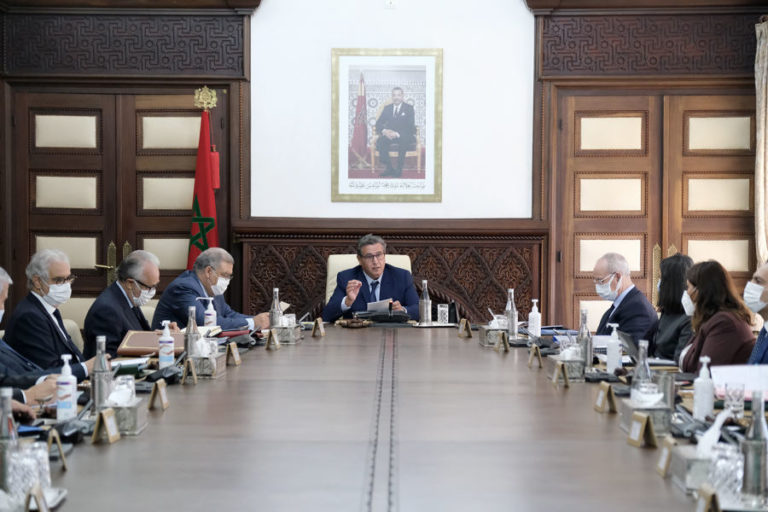 عاجل.. قرارٌ جديد من الحُكومة بخصوص حالة الطوارئ الصحية