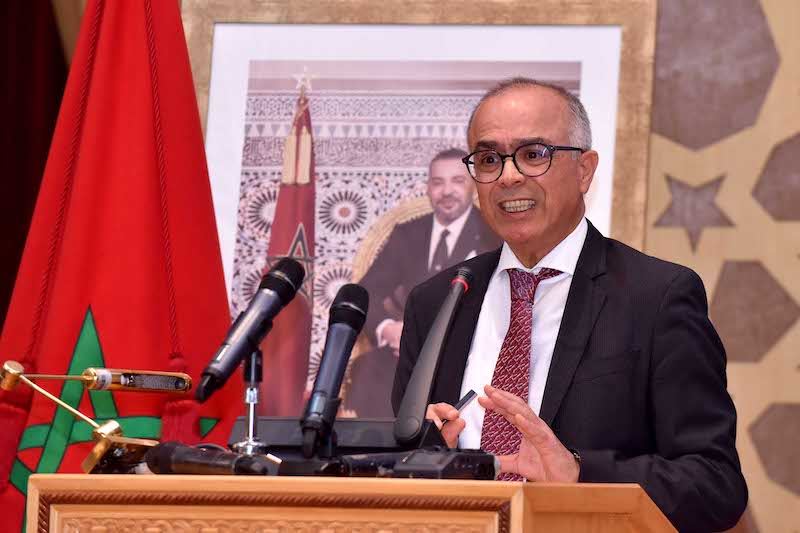 فيدرالية أولياء التلاميذ تعدد اختلالات وزارة بنموسى في الدخول المدرسي