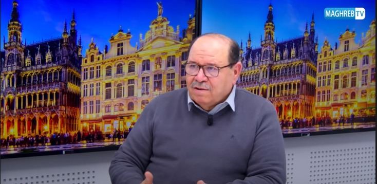 زلزال الحوز وانتصار “تمغرابيت “