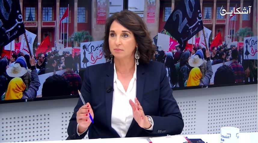 دعوة سفارة أوكرانيا بالرباط إلى تجنيد مغاربة كمرتزقة يستنفر رفاق منيب