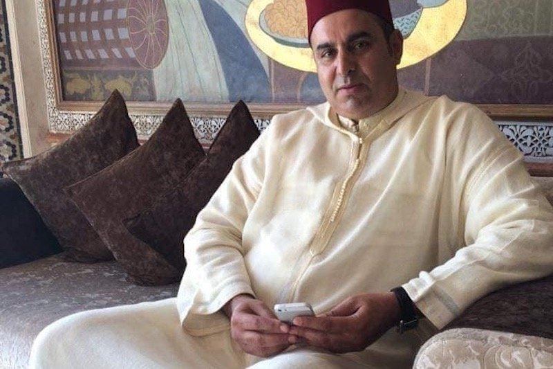 إدانة البرلماني الزايدي بسنة حبسا وغرامة مالية بسبب الإرتشاء