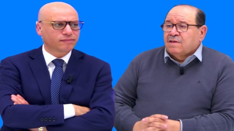 بوصوف ومواقف إسبانيا والجزائر من الصحراء المغربية + تضحيات الجالية واتهام أئمة مغاربة بالتجسس (فيديو)