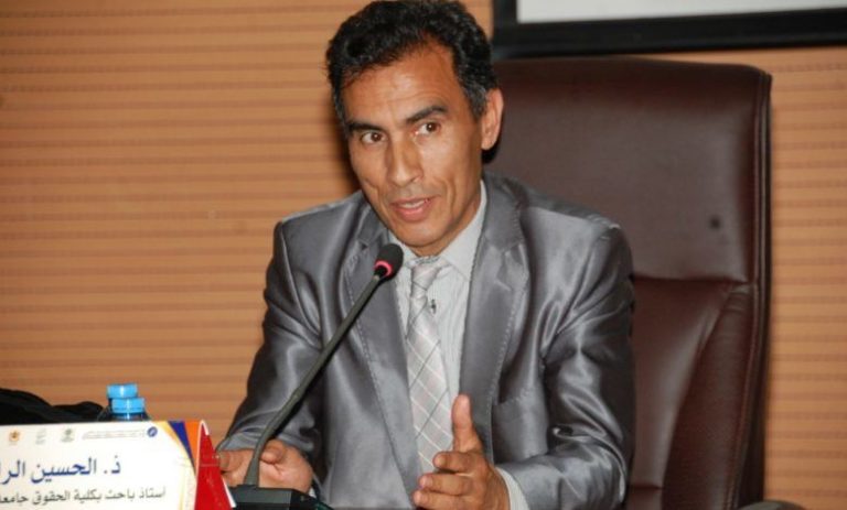 مهنة ومسؤوليات الأستاذ الباحث في الجامعة