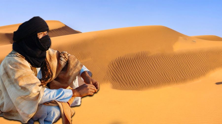 أعلام من الصحراء: بوغنبور..من أشهر الأولياء الصالحين بالصحراء وسمى كولونيل استعماري ابنه باسمه