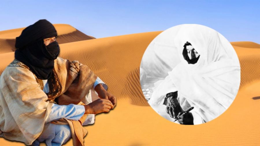 أعلام من الصحراء: الشيخ ماء العينين..عالم موريتاني بنى مدينة السمارة وقاوم إغراءات المستعمر بالسلاح