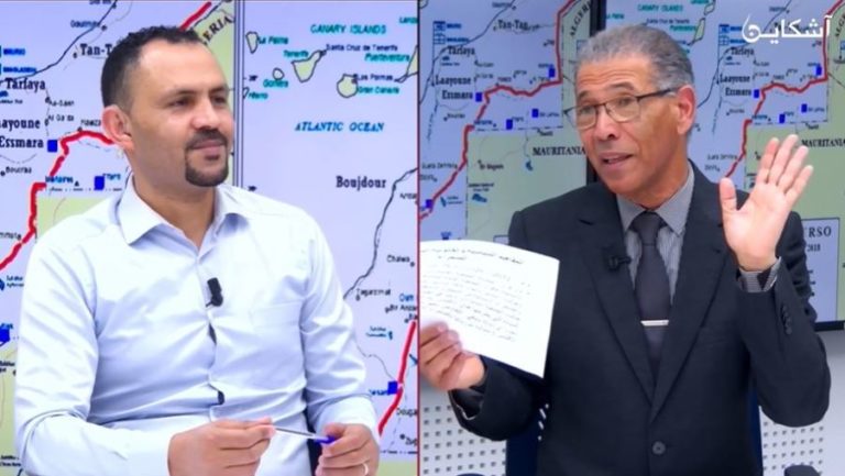 أول قرار للجمعية العامة بشأن الصحراء (فيديو)