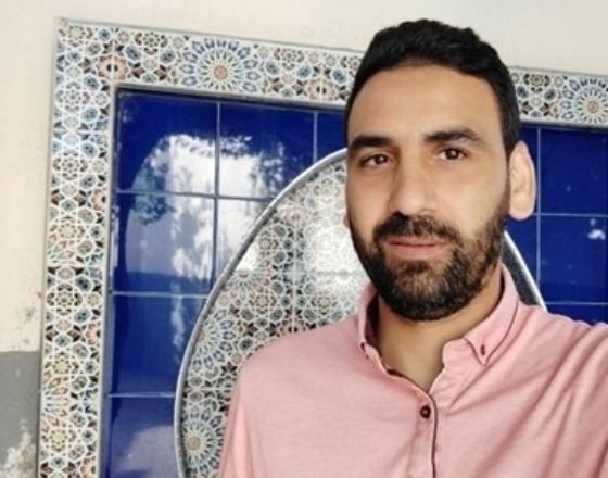 يوسف الحرّاق