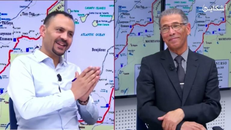 بالوثائق.. موريتانيا أوَّلُ من نازَع المغرب على صحرائِه (فيديو)