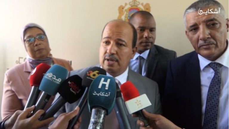 نقابة “الاستقلال” تؤكد على ضرورة حماية القدرة الشرائية للطبقة الشغيلة