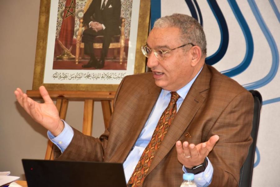 المصالحة.. إنصاف تجربة