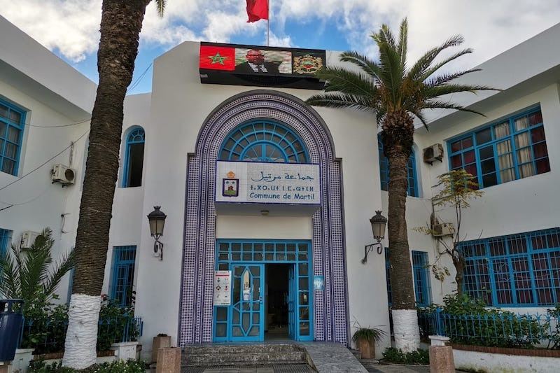 خِلافات سياسية تُهدِّدُ أغلبية مجلس جماعة مارتيل بالإنهيار