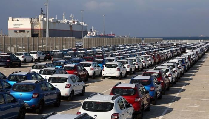 سوق السيارات الجديدة بالمغرب تُواجه صُعوباتٍ في مسار الإنتعاش