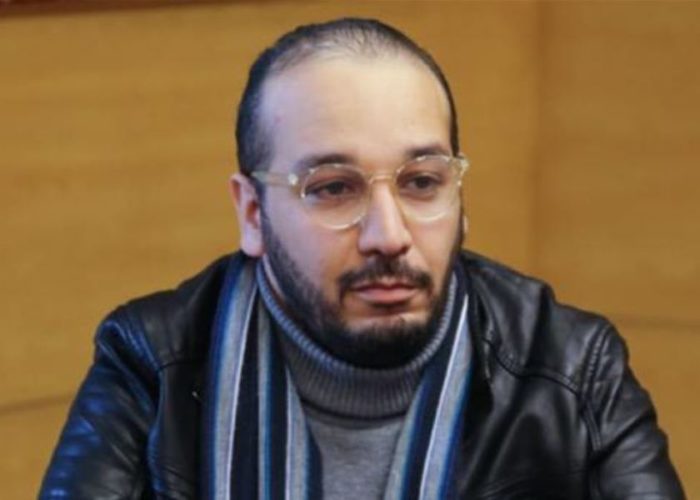أشرف بولمقوس