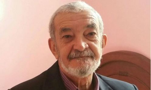 وداعا عائشة أيقونة العمل الجمعوي الهادف