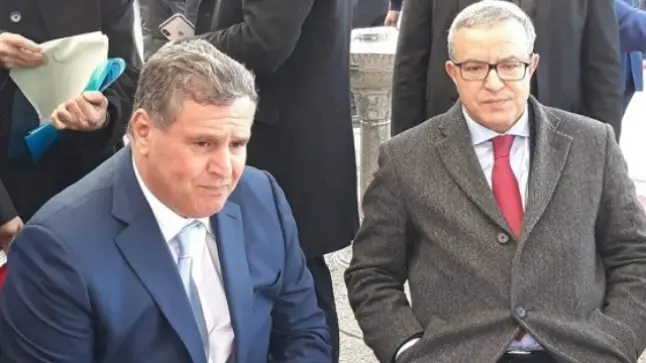 أوجار يستعطفُ أخْـنوش ليقترحهُ سفيرا بعد نهايتِهِ سياسيا