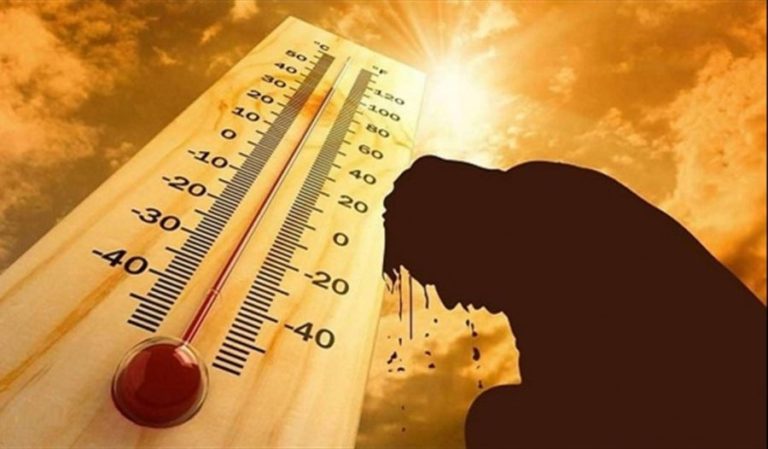 طقس حار وسحب كثيفة ببعض مناطق المغرب اليوم الإثنين