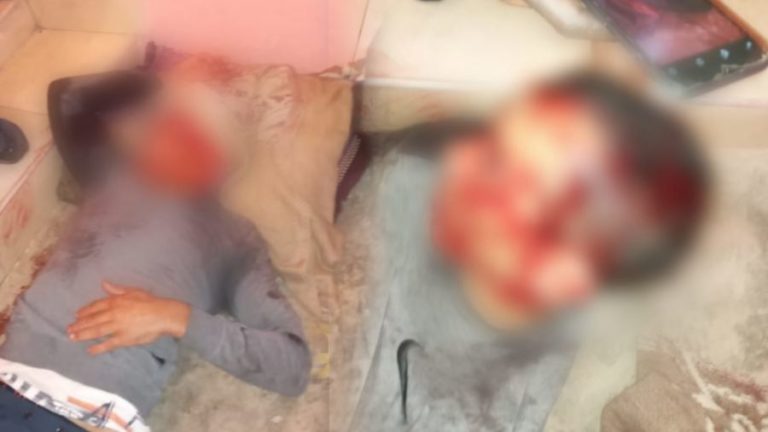 مُحاولة قتل مُـواطن بتيفلت انتقاما (وثيقة)