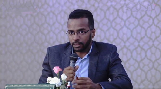 محمد سالم عبد الفتاح