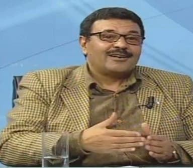 محمد العون