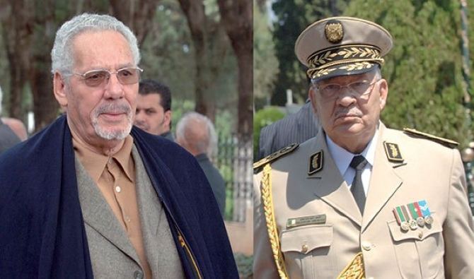 صحيفة جزائرية “عسكرية” تطالب بـ”تطهير” الجزائر من المغاربة