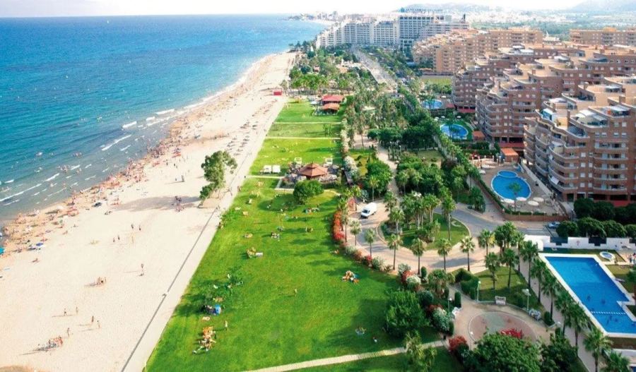 شركة عقارية إسبانية تُطالب المغرب بـ407 مليون يورو تعويضا عن استثمارين فاشلين بطنجة و الرباط