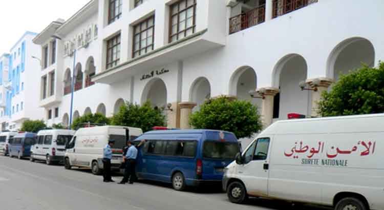 الحسيمة.. السّجن لزوجـــة اتُّهمت بتعْنيف زوجــها