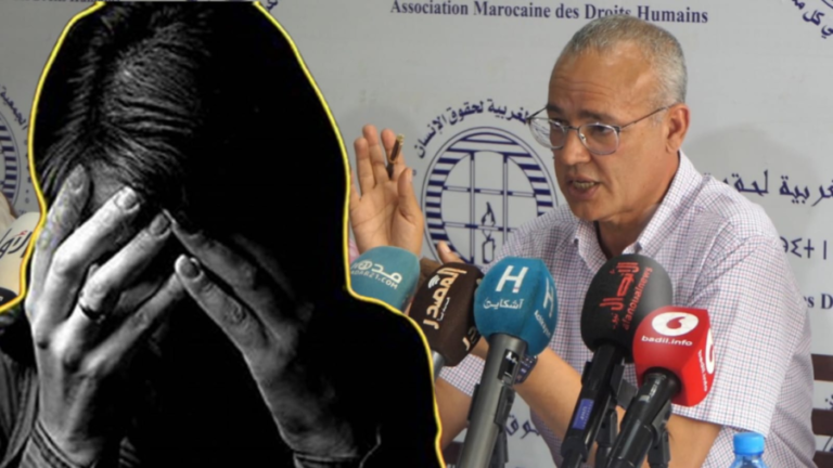 حقوقيون يكشِفون مُستجدات ملَفّ تحرُّش مسؤول حقوقي كبير بموظفات