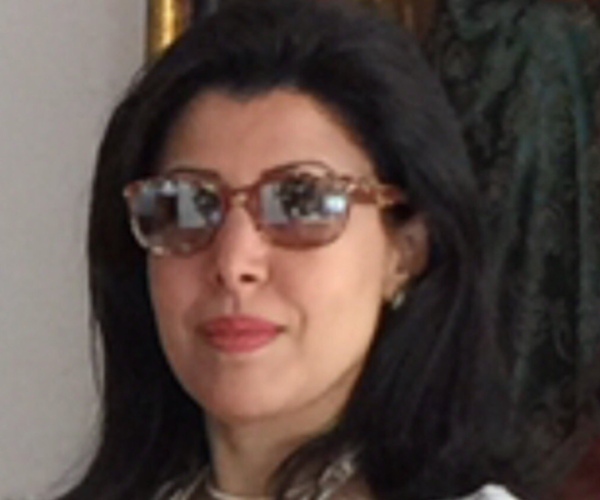 الشيخة حصة الحمود السالم الصباح