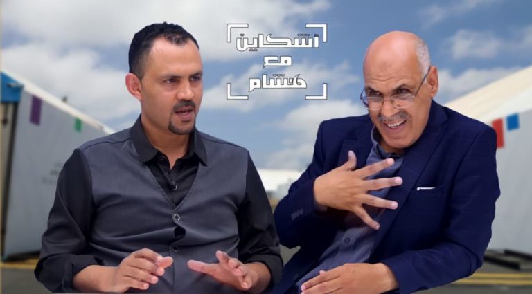 الكنبوري يناقش “المثلية الجنسية” بالمعرض الدولي للنشر والكتاب (فيديو)