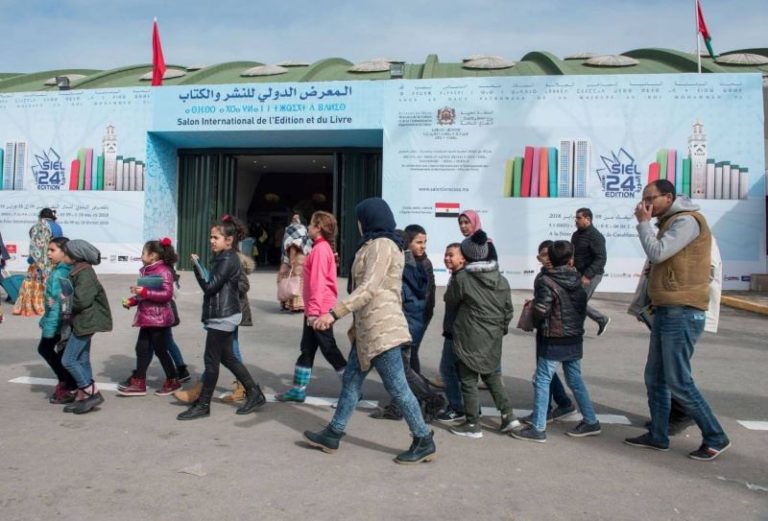 معضلة المقروئية وترويج الكتاب بالمغرب