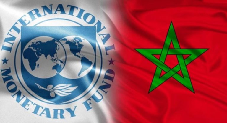 صُندوق النقد الدولي: المغرب نموذجٌ يُحْتذى به في المُرونة الإقتصـــادية
