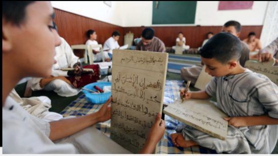 من “المسيد” إلى المدرسة الحديثة، مسافة ضياع