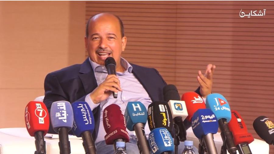 ميـارة: ارتفاع الأسْعار سيؤدي إلى مجاعات و شعوبُ دول متقدمة أكثر منا تخوض احتجاجات