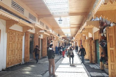 تحويلُ كتاتيب قرآنية بالرباط إلى منـازل كِراء للخواصّ
