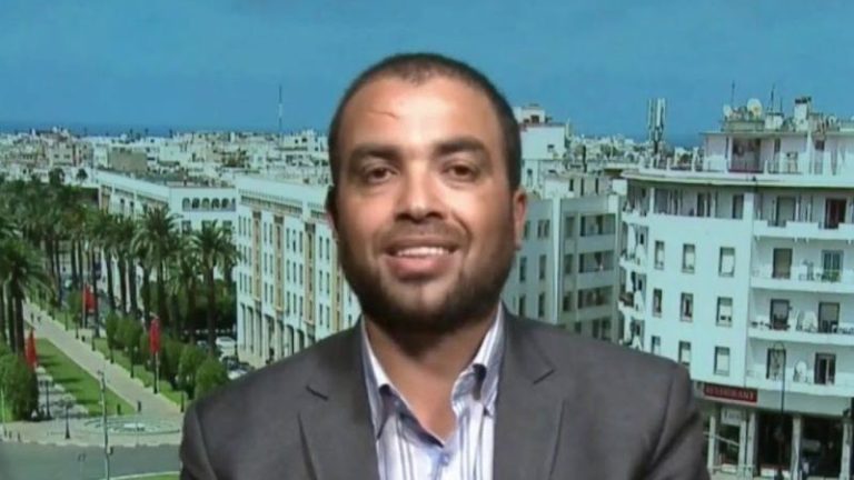 افريقيا العهد الحديث