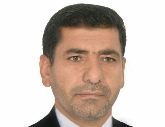 ثامر الحجامي