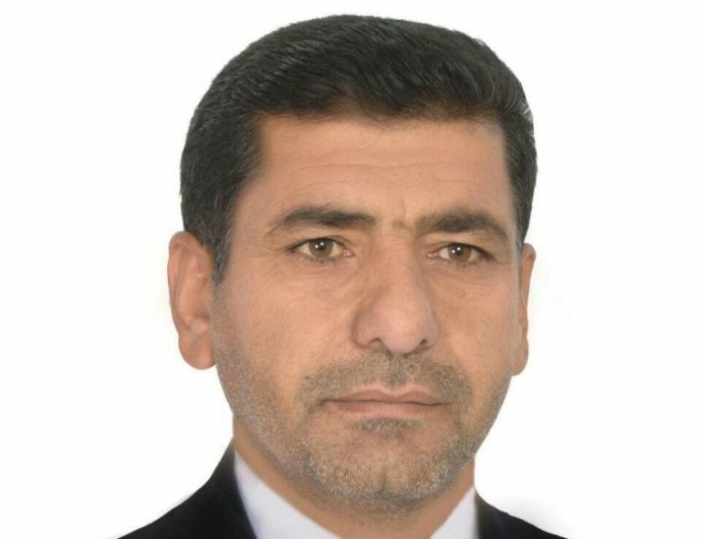 ثامر الحجامي