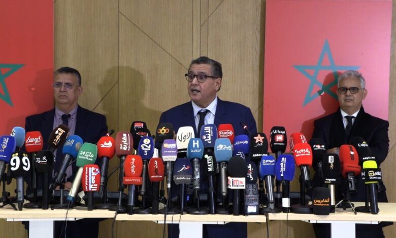 من حُــكومة الكفاءات إلى حُـكومة التبريرات