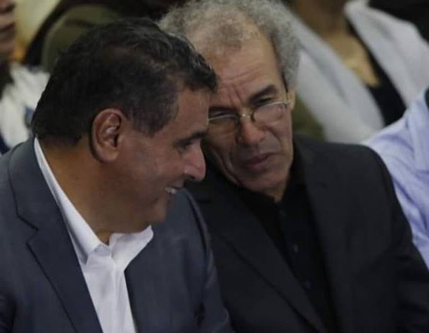 عصيد: التحامُل على شخص مُعين في الحُـكومة هي لعبة في صالح السلطة