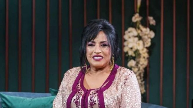 نجاة عتابو ترفض الغناء في مهرجان دولي بالعرائش تضامنا مع ضحايا الحرائق