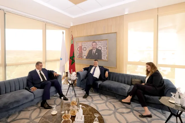 “البام” يقلب الطاولة على أخنوش ويساند حملة الهاشتاغ