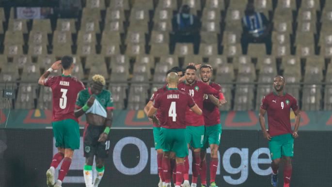 بعد تشيلي وباراغواي.. المنتخب المغربي مرشح لمواجهة منتخب لاتيني
