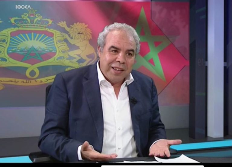 صبري: المغرب يجهض بحث الجزائر عن اعتراف بالحدود الشرقية بفرض عدم قابلية الاتفاقات للتجزئة
