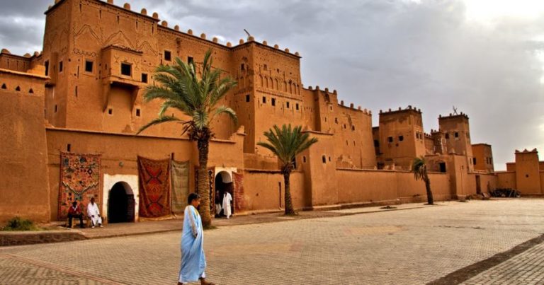 ورزازات..سياسةُ أغلبية المجلس الجماعي و بؤسُ الخطاب
